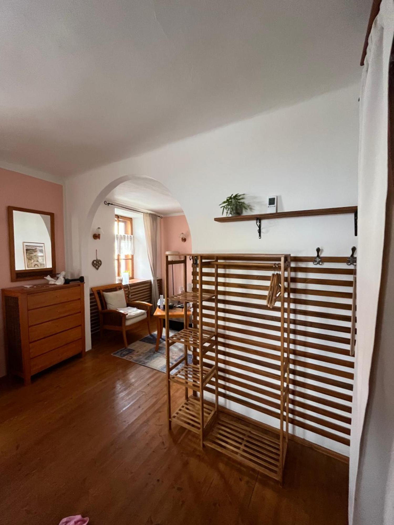 Apartmany Lavander Mikulov Bagian luar foto